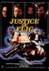 Постер «Justice de flic»