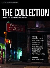 «The Collection»