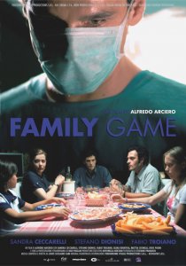 «Family Game»