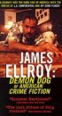 Постер «James Ellroy: Demon Dog of American Crime Fiction»