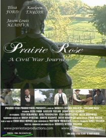 «Prairie Rose»