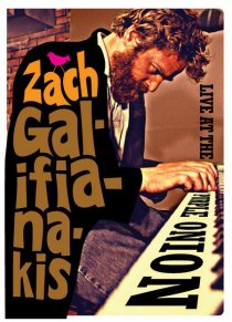 «Зак Галифианакис: Концерт в The Purple Onionа»