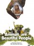 Постер «Животные – прекрасные люди»