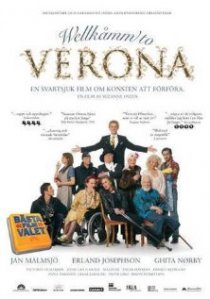 «Wellkåmm to Verona»