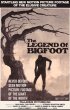 Постер «Легенда о Бигфуте»