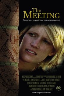 «The Meeting»