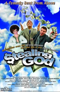 «Stealing God»
