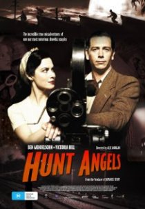 «Hunt Angels»