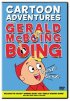 Постер «Gerald McBoing-Boing's Symphony»