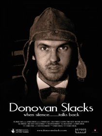 «Donovan Slacks»