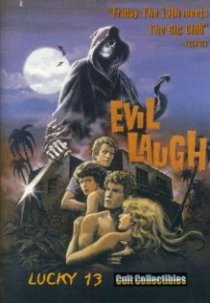 «Evil Laugh»