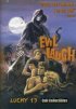 Постер «Evil Laugh»