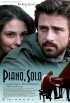 Постер «Пиано, соло»