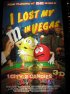 Постер «Я потерял моего М в Вегасе»