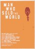 Постер «The Man Who Sold the World»