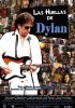 Постер «Следы Дилана»