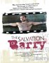 Постер «The Salvation of Barry»