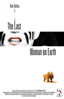 «The Last Woman on Earth»