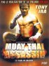 Постер «Муай тайский убийца»