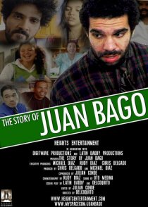 «The Story of Juan Bago»