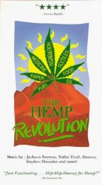 «The Hemp Revolution»