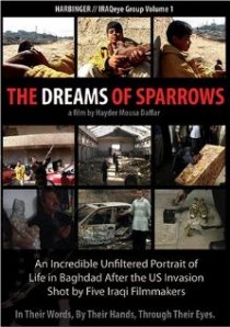 «The Dreams of Sparrows»