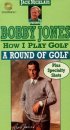 Постер «How I Play Golf, by Bobby Jones No. 12: «A Round of Golf»»
