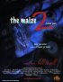 Постер «The Maize 2: Forever Yours»