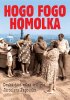 Постер «Hogo fogo Homolka»