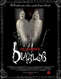 «Dillenger's Diablos»
