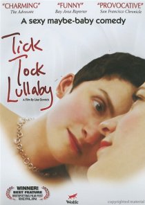 «Tick Tock Lullaby»
