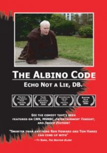 «The Albino Code»