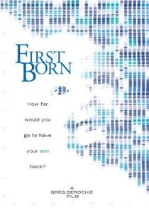 «First Born»
