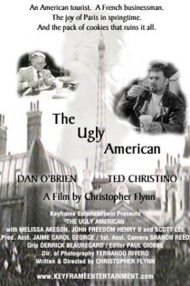 «The Ugly American»