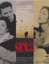 Постер «Любовь и секс»