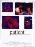 Постер «Patient»