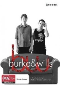 «Burke & Wills»