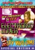 Постер «Electronic Lover»