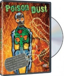 «Poison Dust»