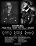 Постер «Rommel and the Plot Against Hitler»