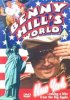 Постер «Мировое турне Бенни Хилла: Нью-Йорк!»