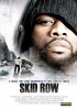 Постер «Skid Row»
