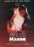 Постер «Принцесса и моряк»