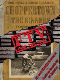 «Choppertown: From the Vault»