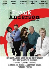 «The Frank Anderson»