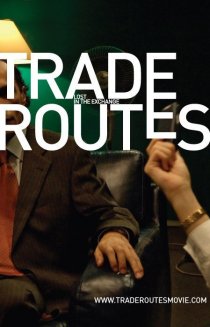 «Trade Routes»