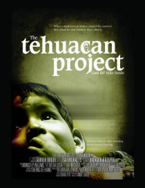 «The Tehuacan Project»