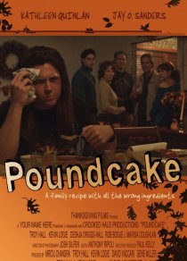 «Poundcake»