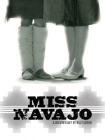 «Miss Navajo»
