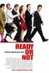 Постер «Ready or Not»